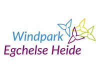 Windpark Egchelse Heide Footer